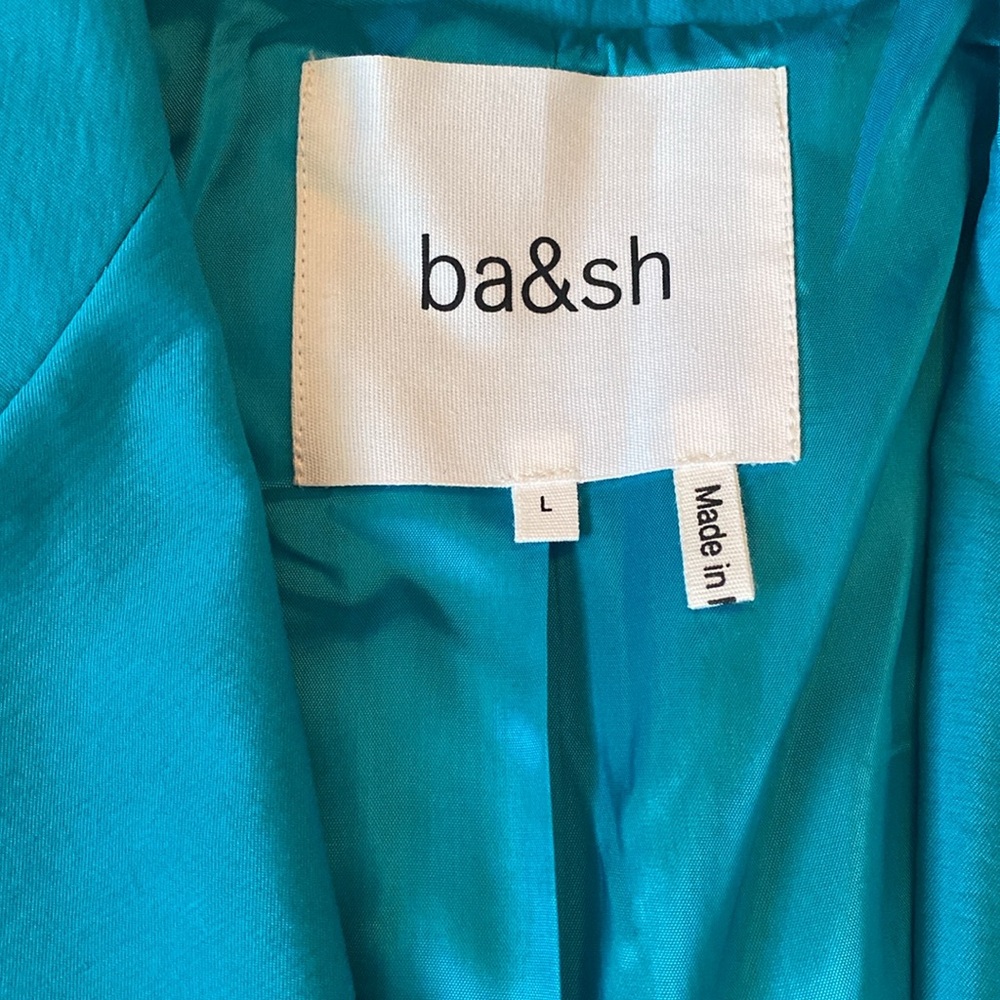 ba&sh Blazer - Picture 2 of 3